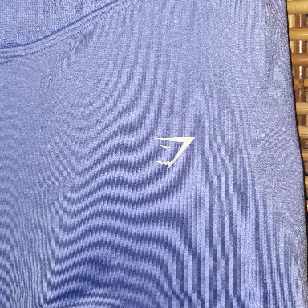 Gymshark Sweat Seamless Shorts XXL NIP NWT - image 2